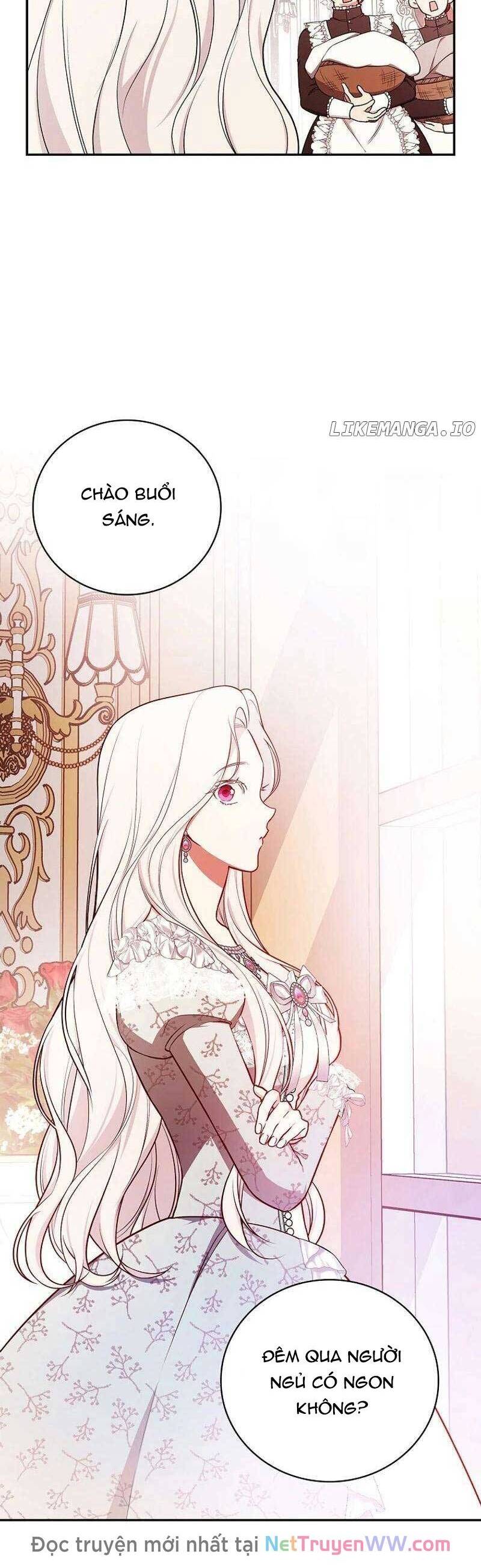Tôi Trở Thành Mẹ Của Chiến Binh Chap 89 - Next Chap 90