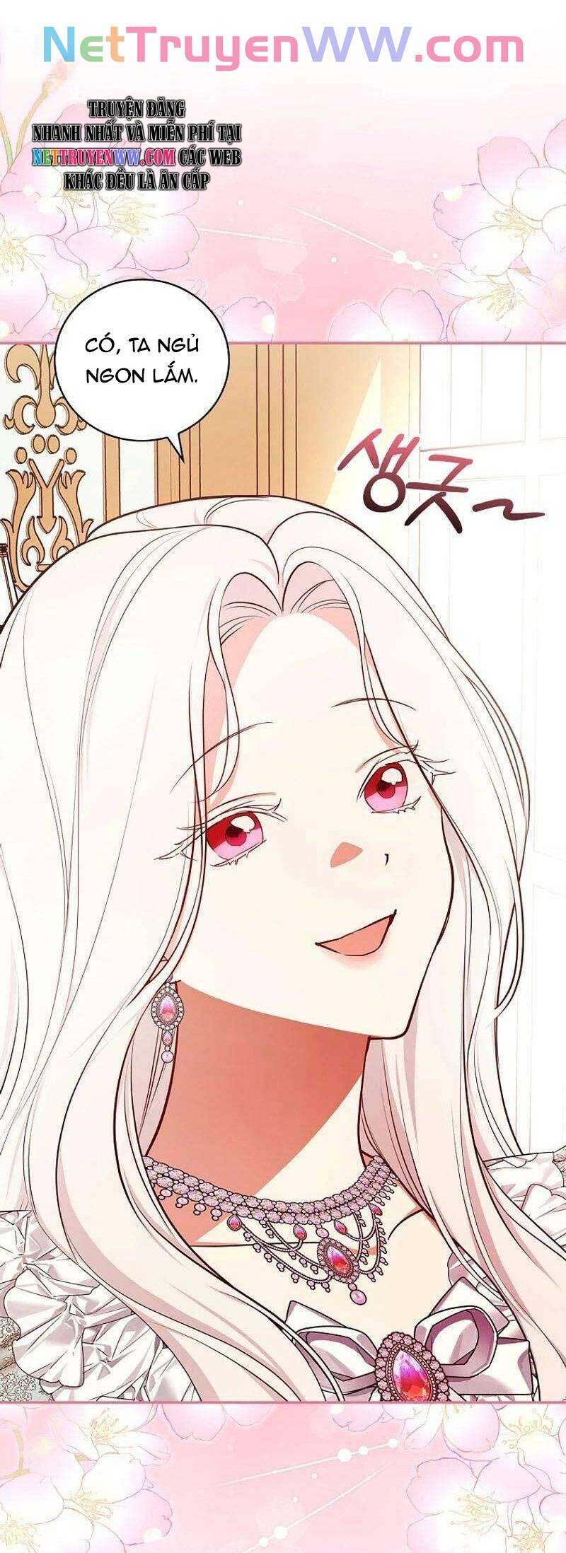 Tôi Trở Thành Mẹ Của Chiến Binh Chap 89 - Next Chap 90