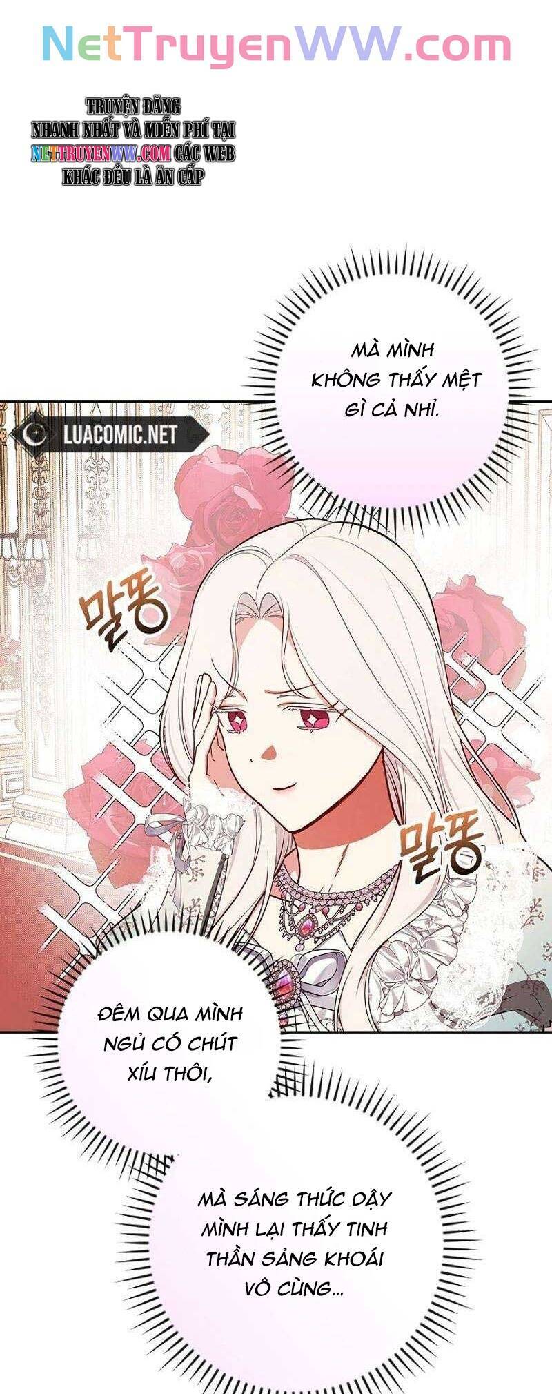 Tôi Trở Thành Mẹ Của Chiến Binh Chap 89 - Next Chap 90