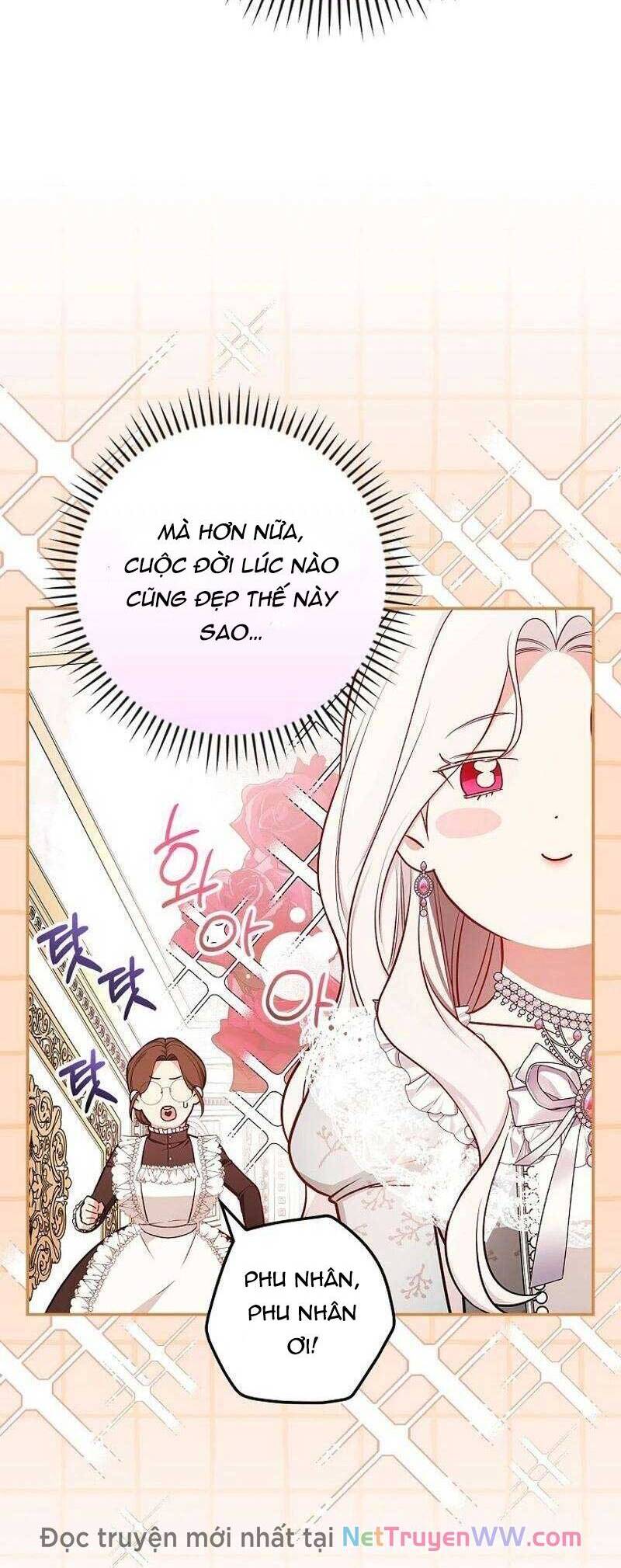 Tôi Trở Thành Mẹ Của Chiến Binh Chap 89 - Next Chap 90