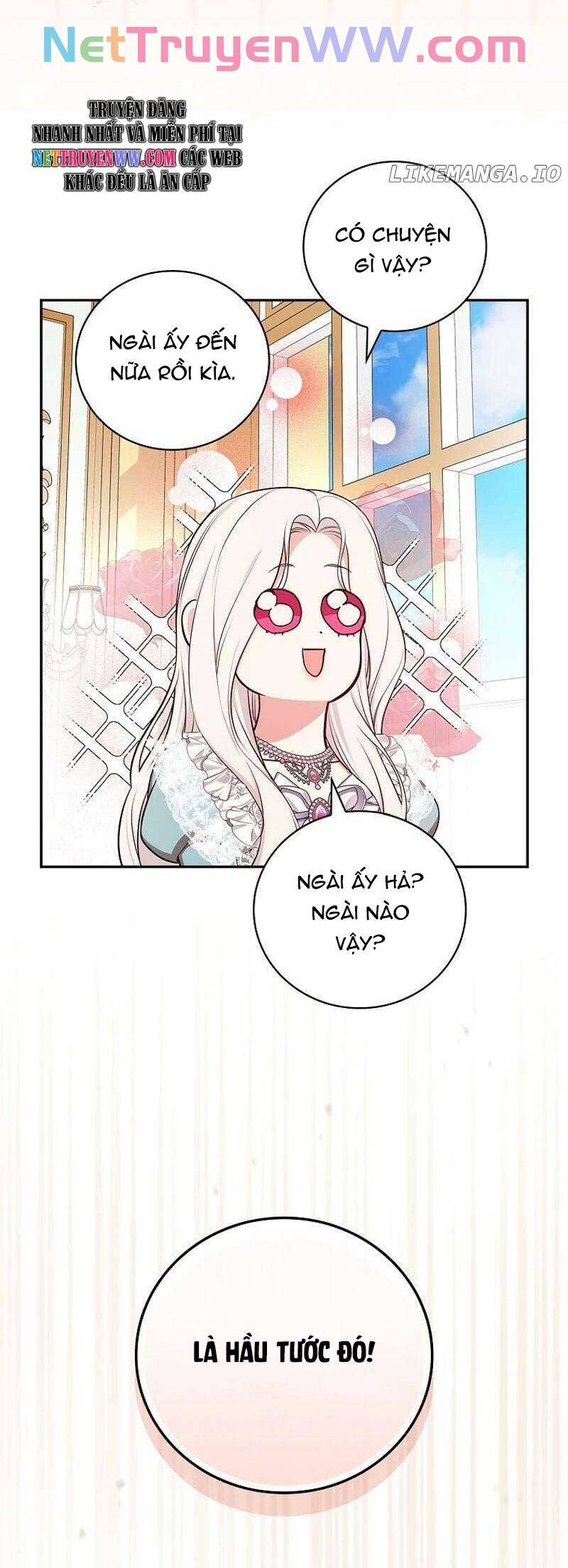 Tôi Trở Thành Mẹ Của Chiến Binh Chap 89 - Next Chap 90