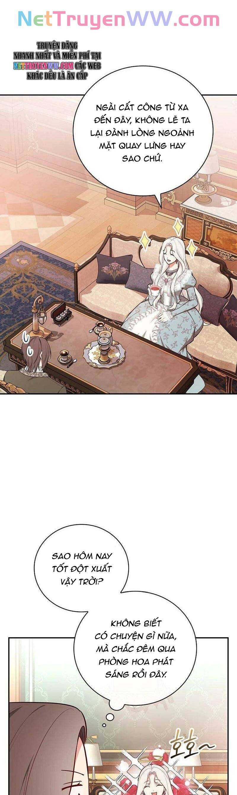 Tôi Trở Thành Mẹ Của Chiến Binh Chap 89 - Next Chap 90
