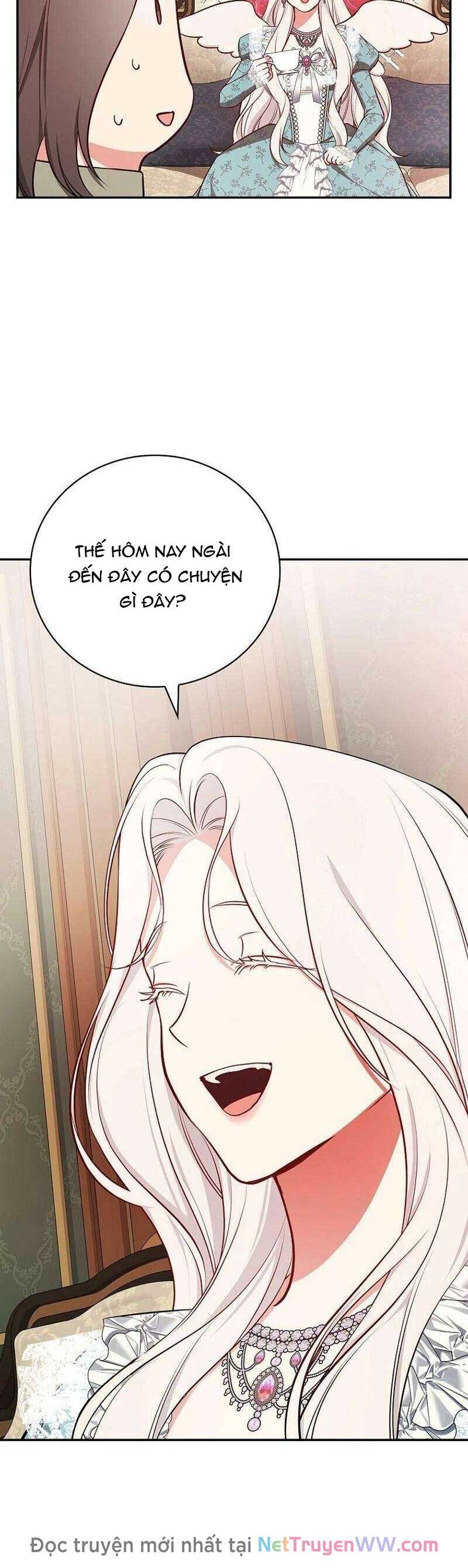 Tôi Trở Thành Mẹ Của Chiến Binh Chap 89 - Next Chap 90
