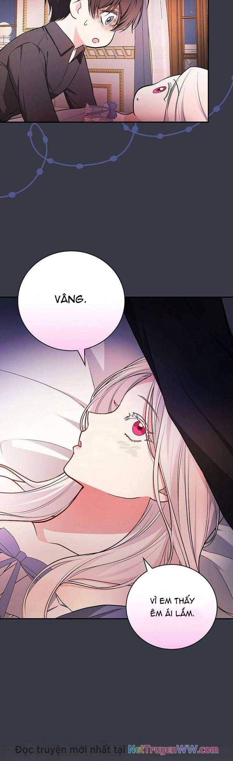 Tôi Trở Thành Mẹ Của Chiến Binh Chap 89 - Next Chap 90