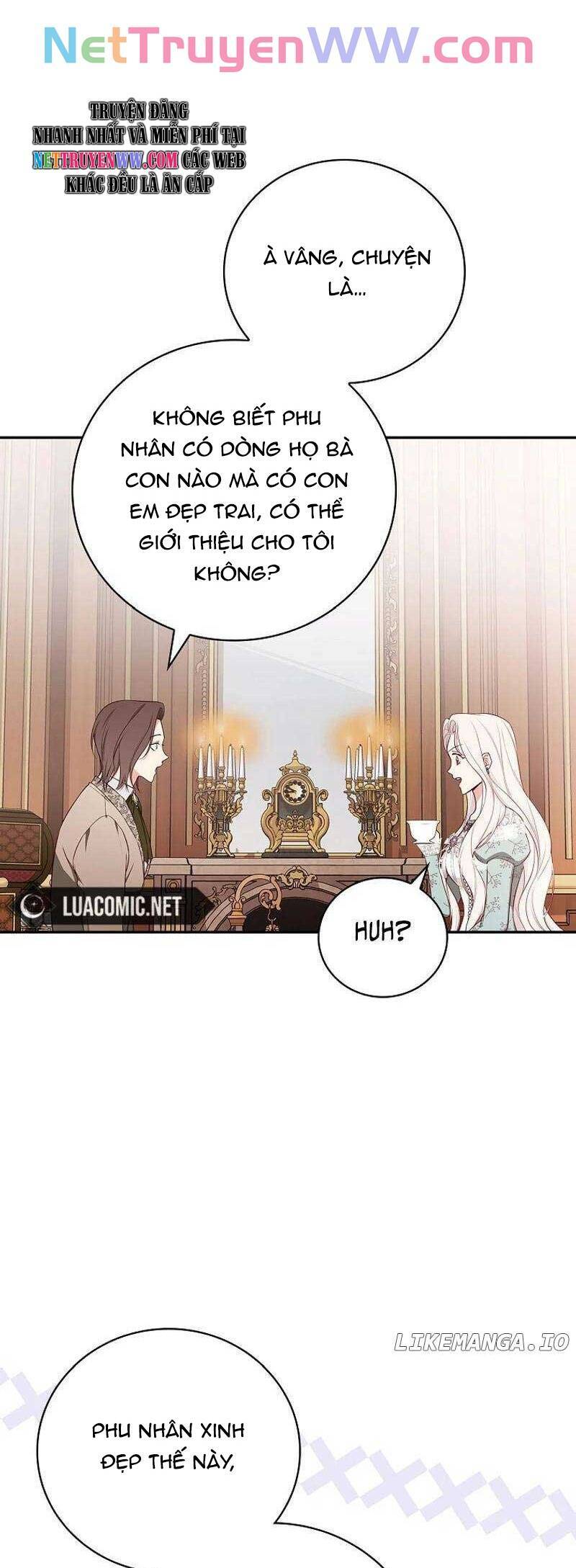 Tôi Trở Thành Mẹ Của Chiến Binh Chap 89 - Next Chap 90