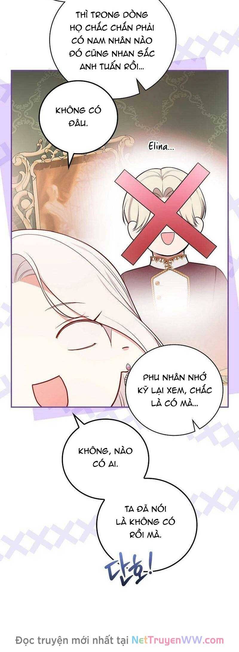Tôi Trở Thành Mẹ Của Chiến Binh Chap 89 - Next Chap 90