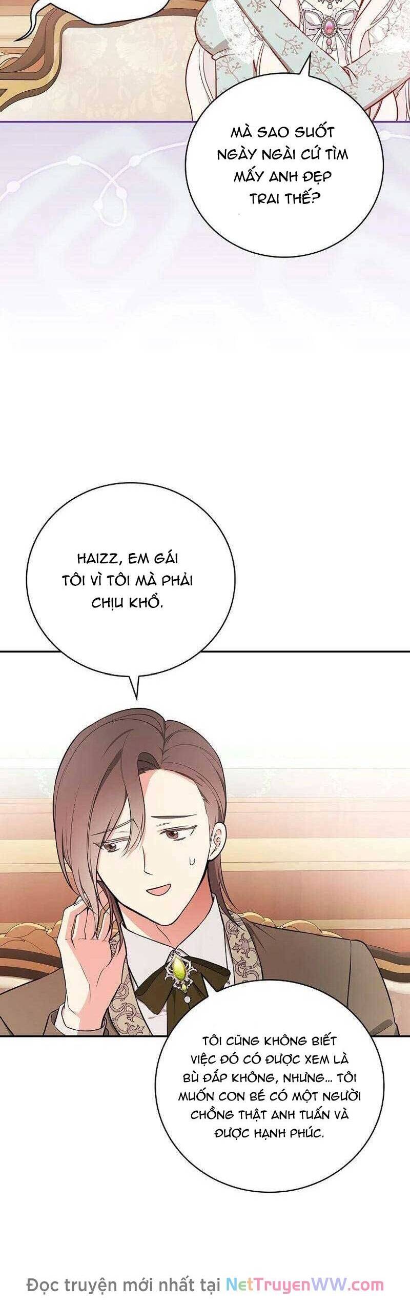 Tôi Trở Thành Mẹ Của Chiến Binh Chap 89 - Next Chap 90