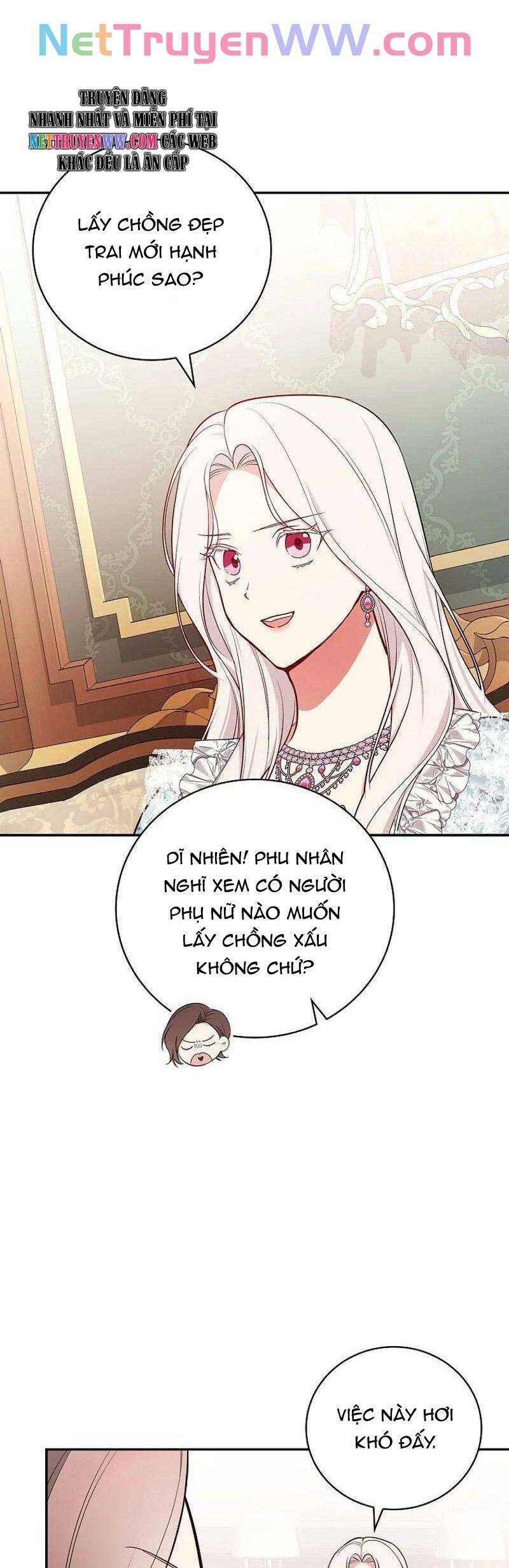 Tôi Trở Thành Mẹ Của Chiến Binh Chap 89 - Next Chap 90