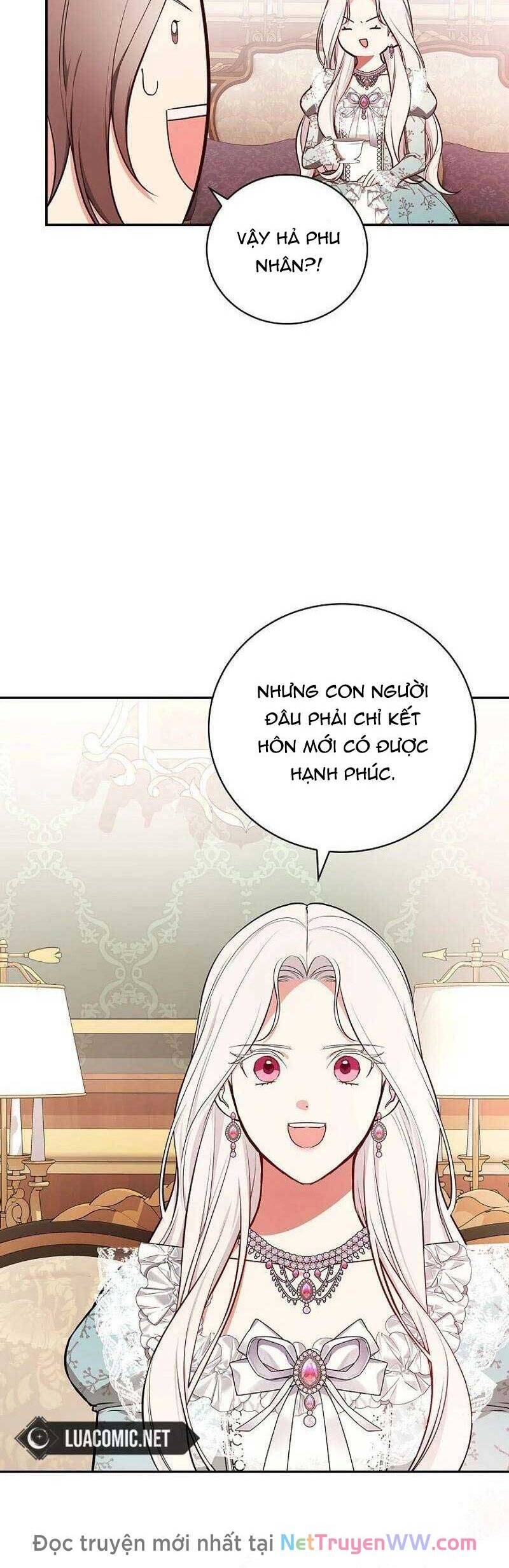 Tôi Trở Thành Mẹ Của Chiến Binh Chap 89 - Next Chap 90