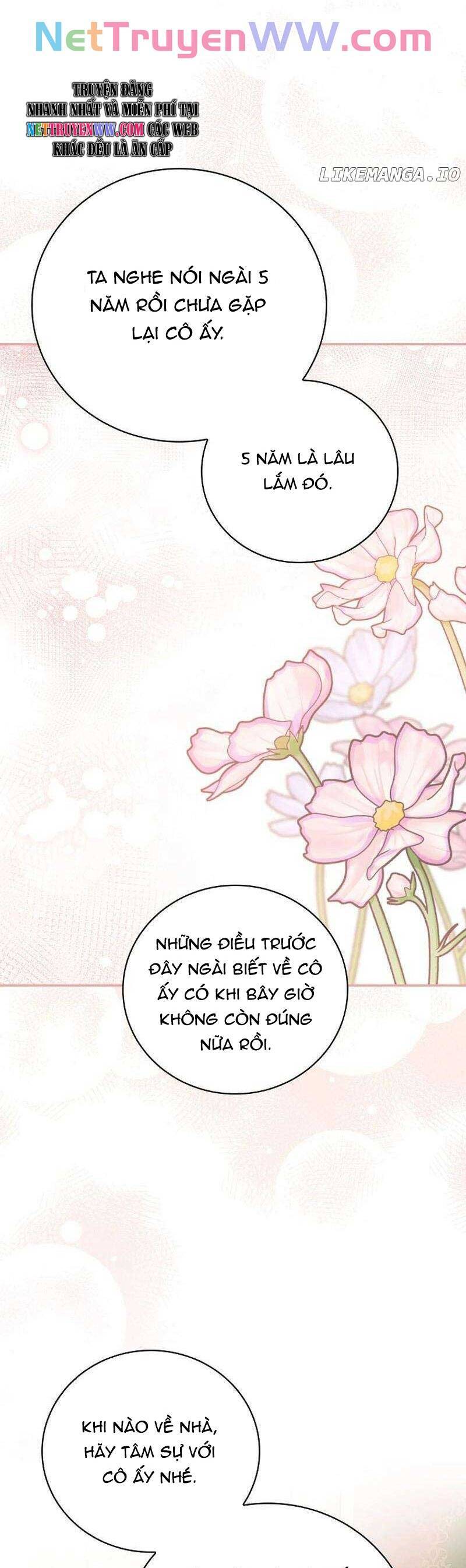 Tôi Trở Thành Mẹ Của Chiến Binh Chap 89 - Next Chap 90