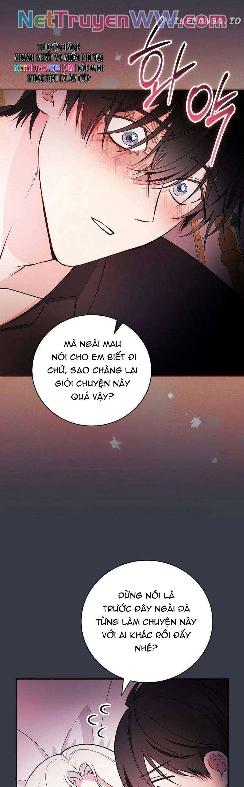 Tôi Trở Thành Mẹ Của Chiến Binh Chap 89 - Next Chap 90