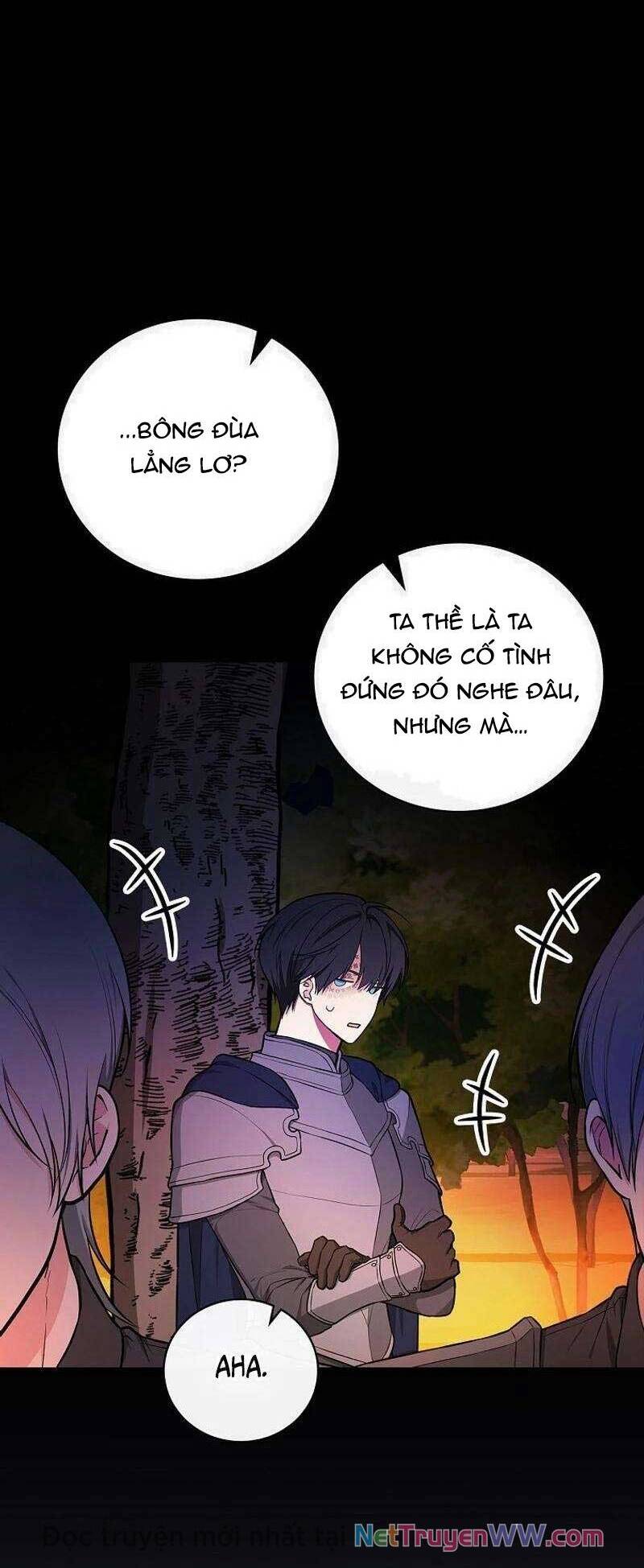 Tôi Trở Thành Mẹ Của Chiến Binh Chap 89 - Next Chap 90