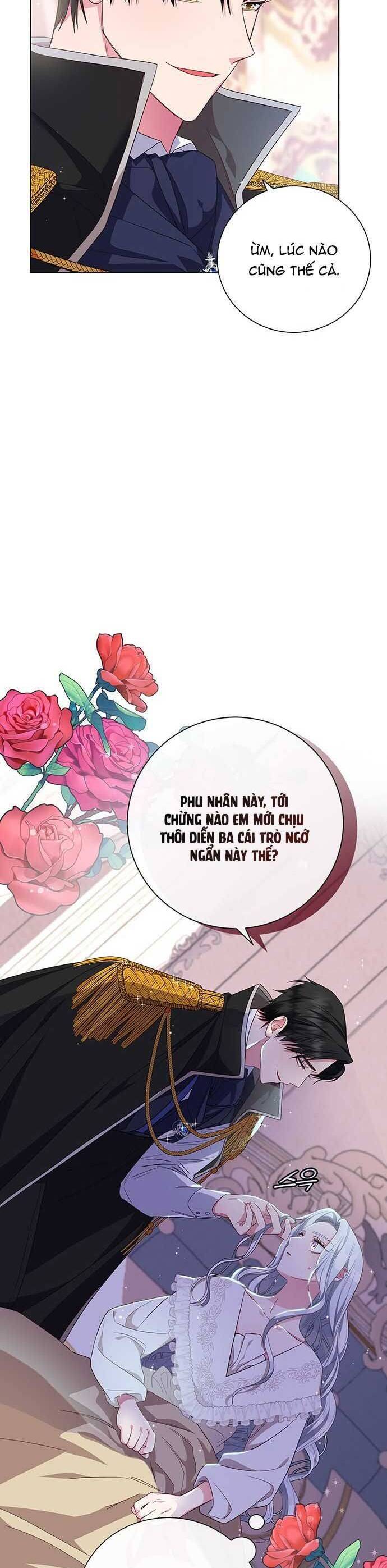 Tôi Trở Thành Mẹ Của Nam Chính Chap 1 - Next Chap 2