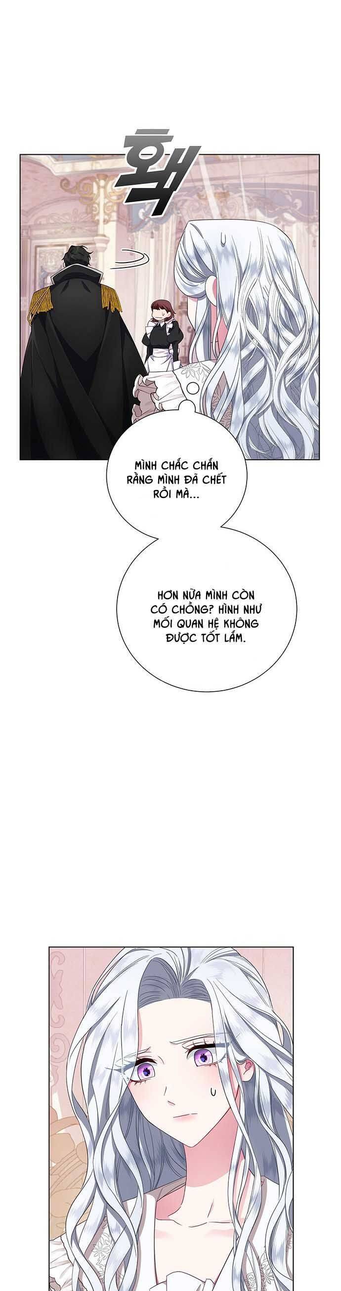 Tôi Trở Thành Mẹ Của Nam Chính Chap 1 - Next Chap 2