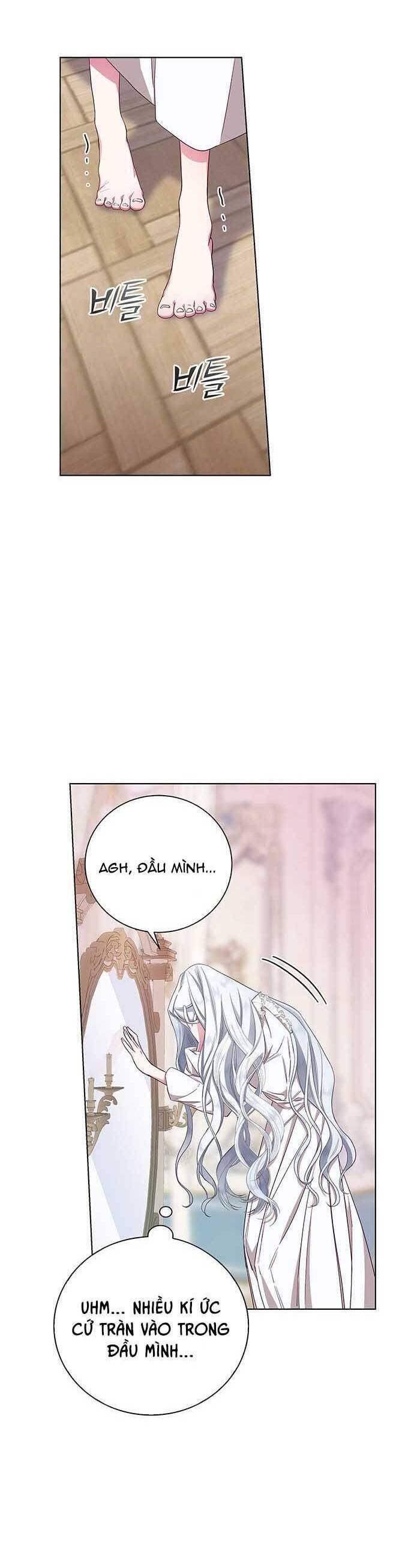 Tôi Trở Thành Mẹ Của Nam Chính Chap 1 - Next Chap 2