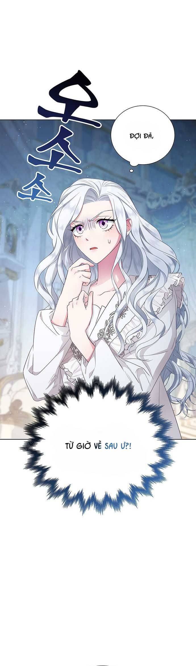 Tôi Trở Thành Mẹ Của Nam Chính Chap 1 - Next Chap 2