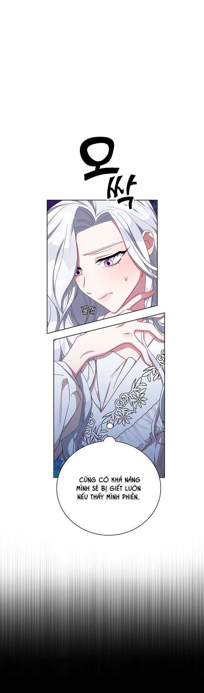 Tôi Trở Thành Mẹ Của Nam Chính Chap 1 - Next Chap 2