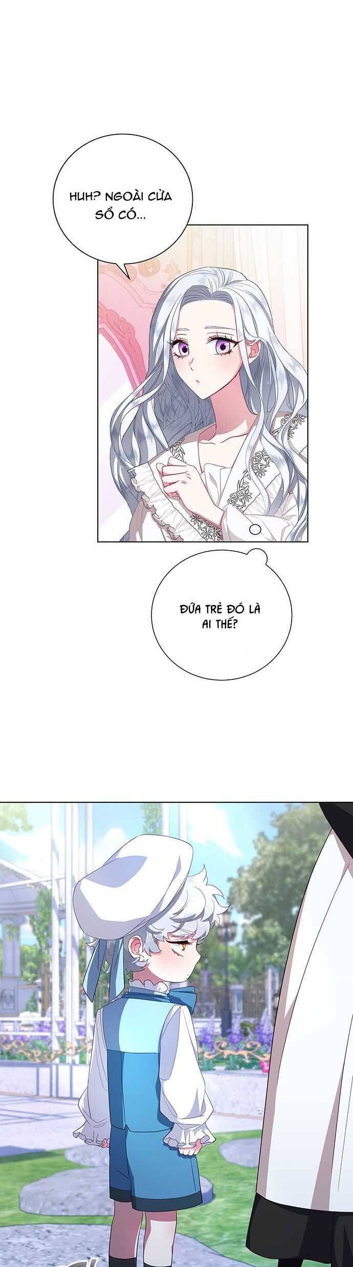 Tôi Trở Thành Mẹ Của Nam Chính Chap 1 - Next Chap 2