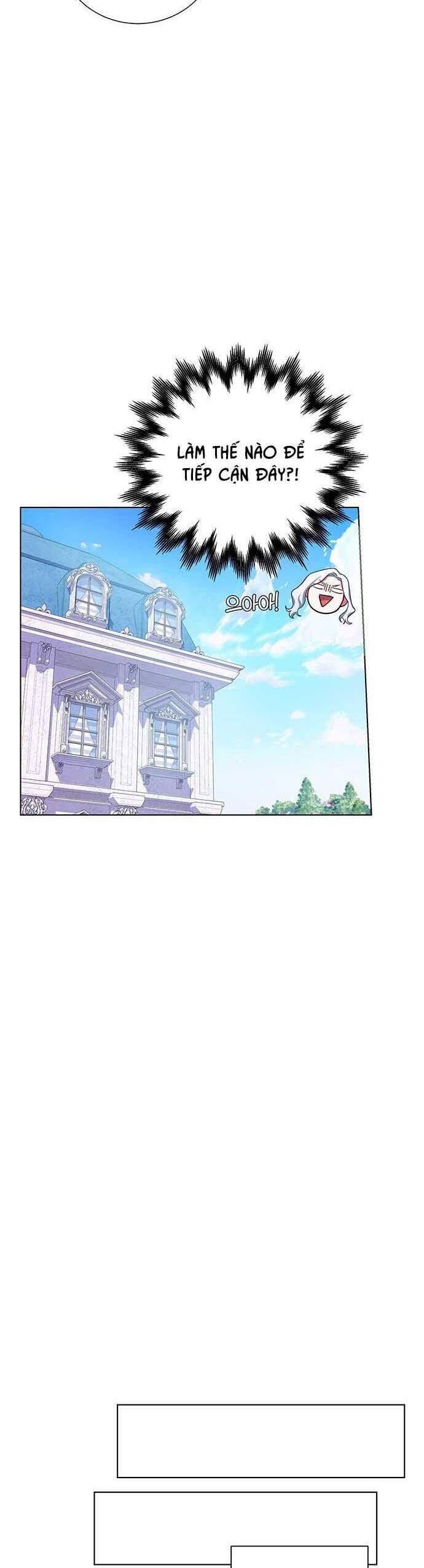 Tôi Trở Thành Mẹ Của Nam Chính Chap 1 - Next Chap 2