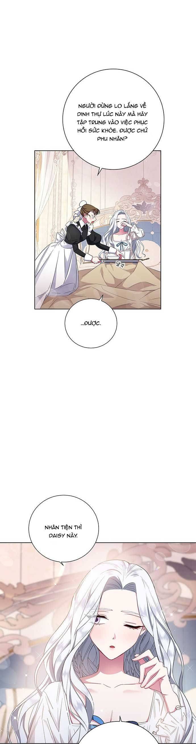 Tôi Trở Thành Mẹ Của Nam Chính Chap 1 - Next Chap 2
