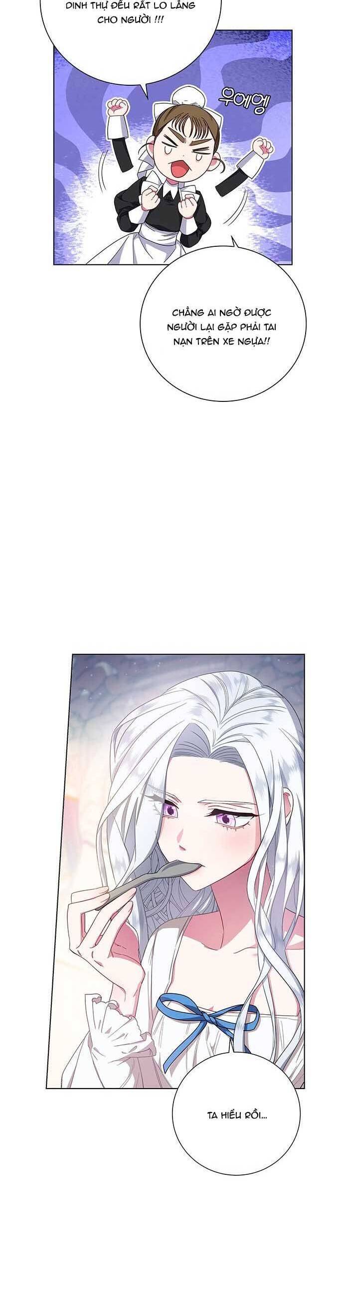 Tôi Trở Thành Mẹ Của Nam Chính Chap 1 - Next Chap 2