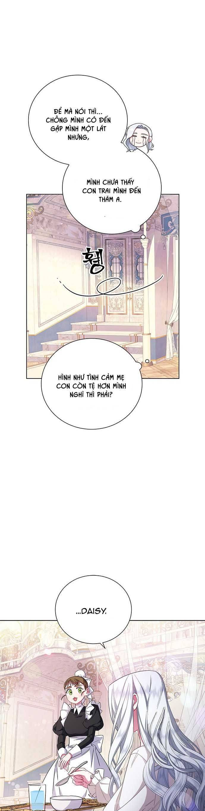 Tôi Trở Thành Mẹ Của Nam Chính Chap 1 - Next Chap 2