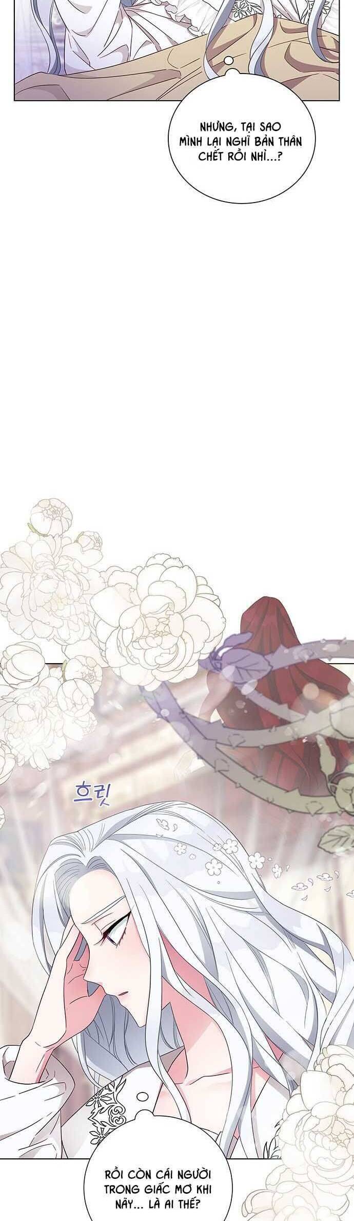 Tôi Trở Thành Mẹ Của Nam Chính Chap 1 - Next Chap 2