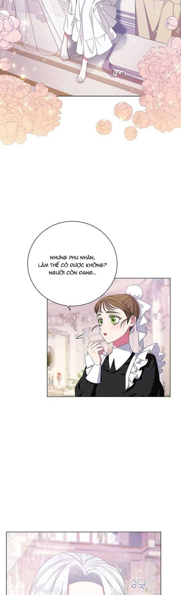 Tôi Trở Thành Mẹ Của Nam Chính Chap 1 - Next Chap 2