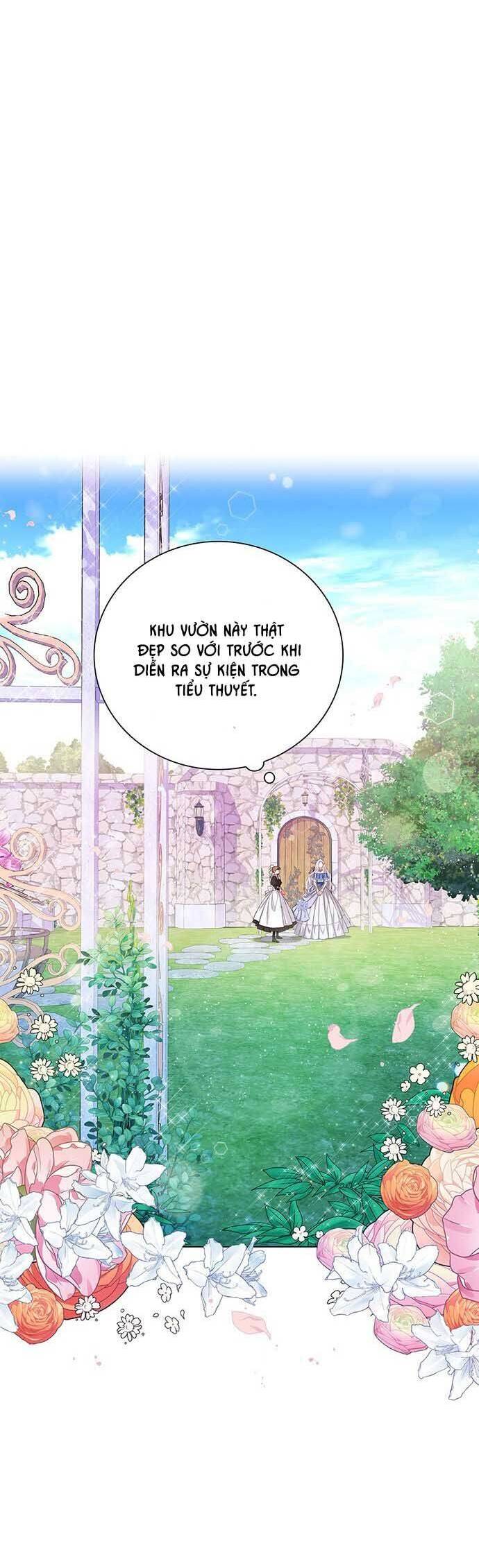 Tôi Trở Thành Mẹ Của Nam Chính Chap 1 - Next Chap 2