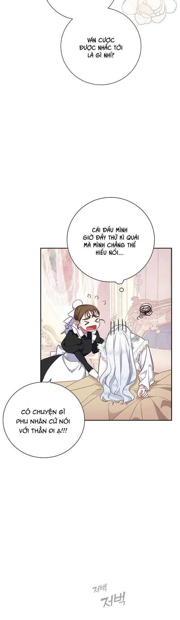Tôi Trở Thành Mẹ Của Nam Chính Chap 1 - Next Chap 2