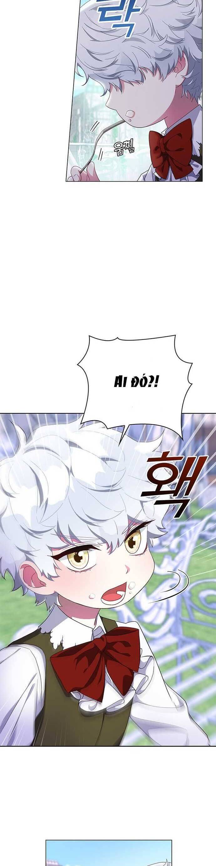 Tôi Trở Thành Mẹ Của Nam Chính Chap 1 - Next Chap 2
