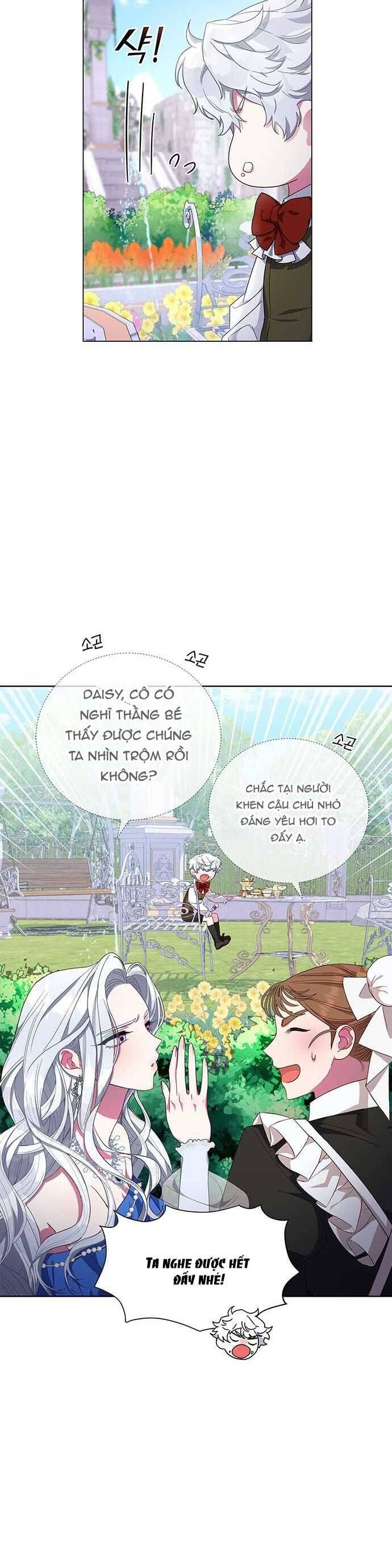 Tôi Trở Thành Mẹ Của Nam Chính Chap 1 - Next Chap 2