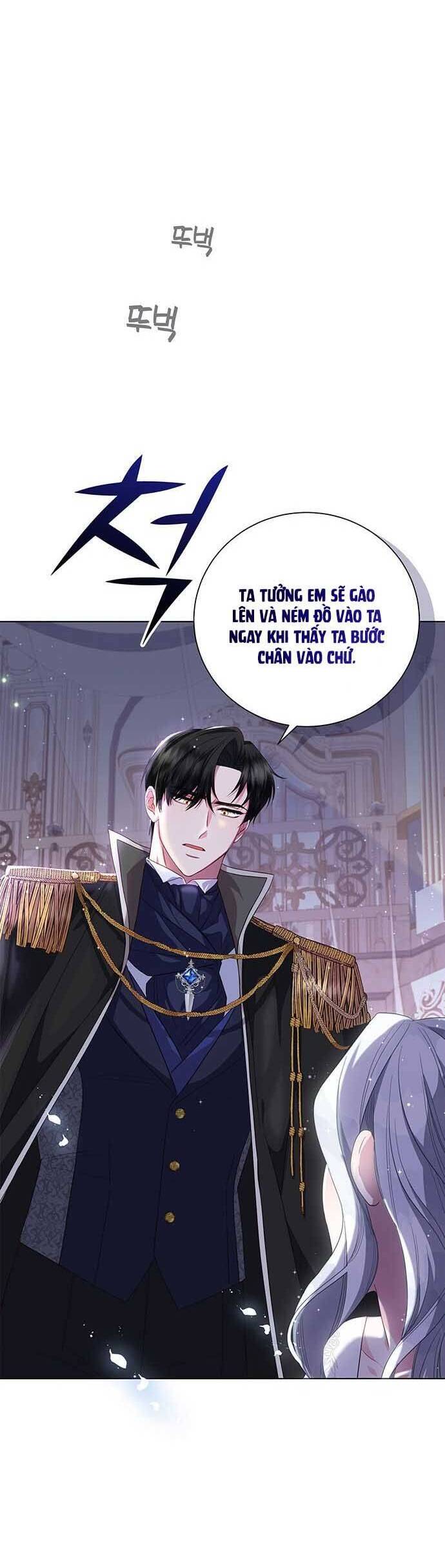 Tôi Trở Thành Mẹ Của Nam Chính Chap 1 - Next Chap 2
