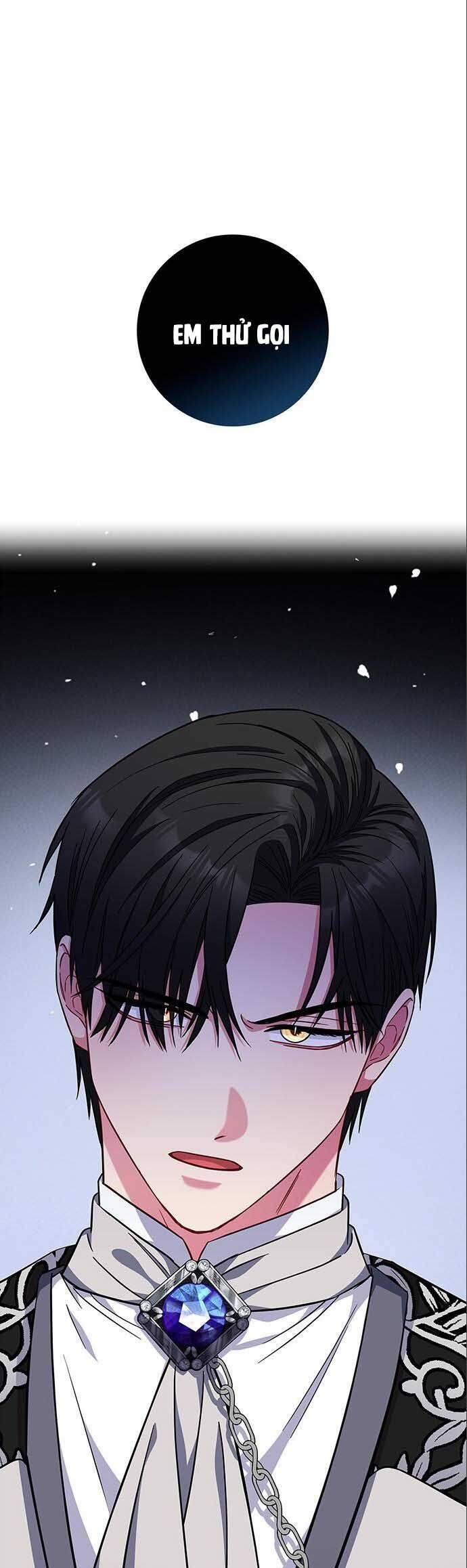 Tôi Trở Thành Mẹ Của Nam Chính Chap 10 - Next Chap 11
