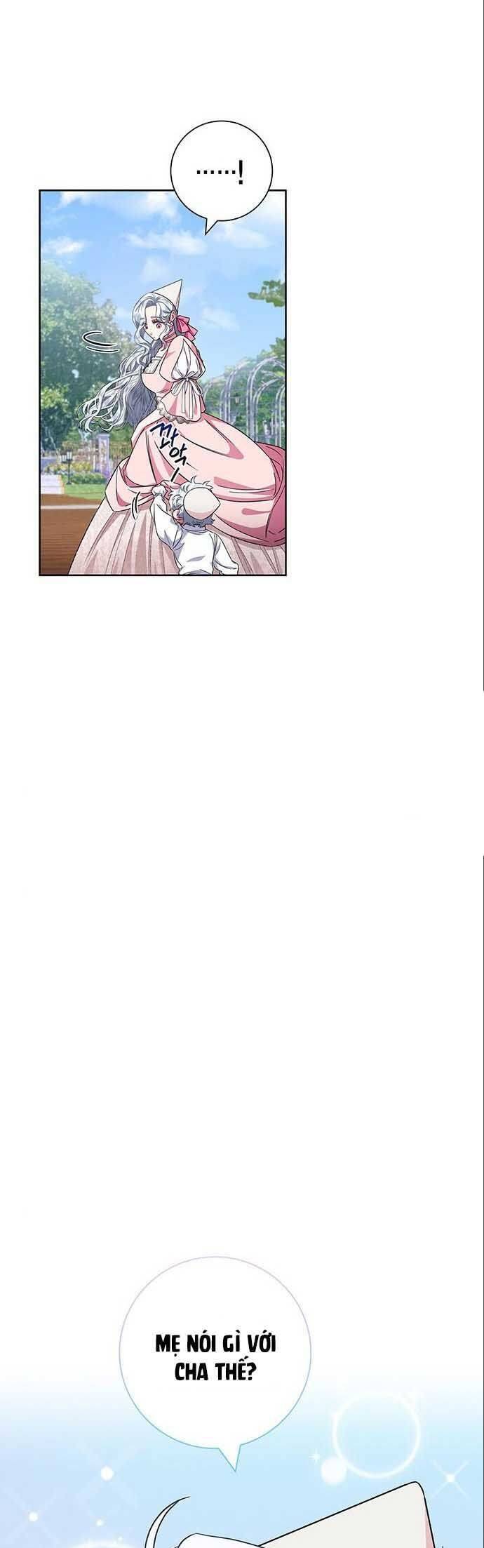 Tôi Trở Thành Mẹ Của Nam Chính Chap 10 - Next Chap 11