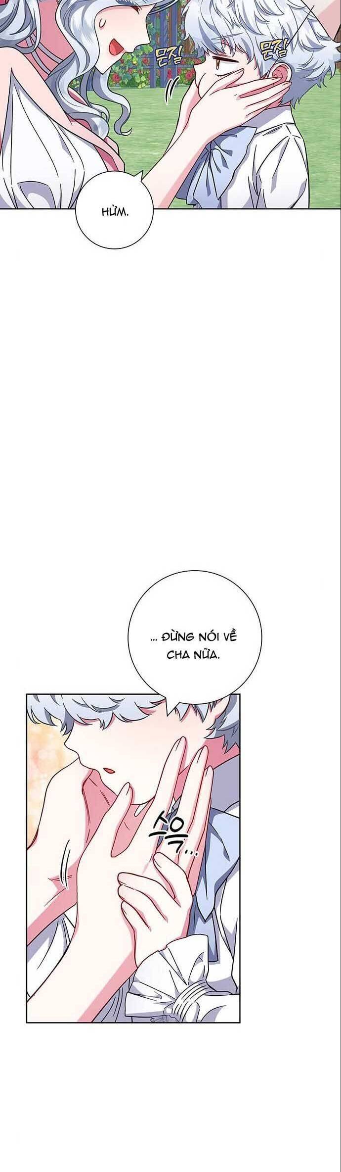 Tôi Trở Thành Mẹ Của Nam Chính Chap 10 - Next Chap 11