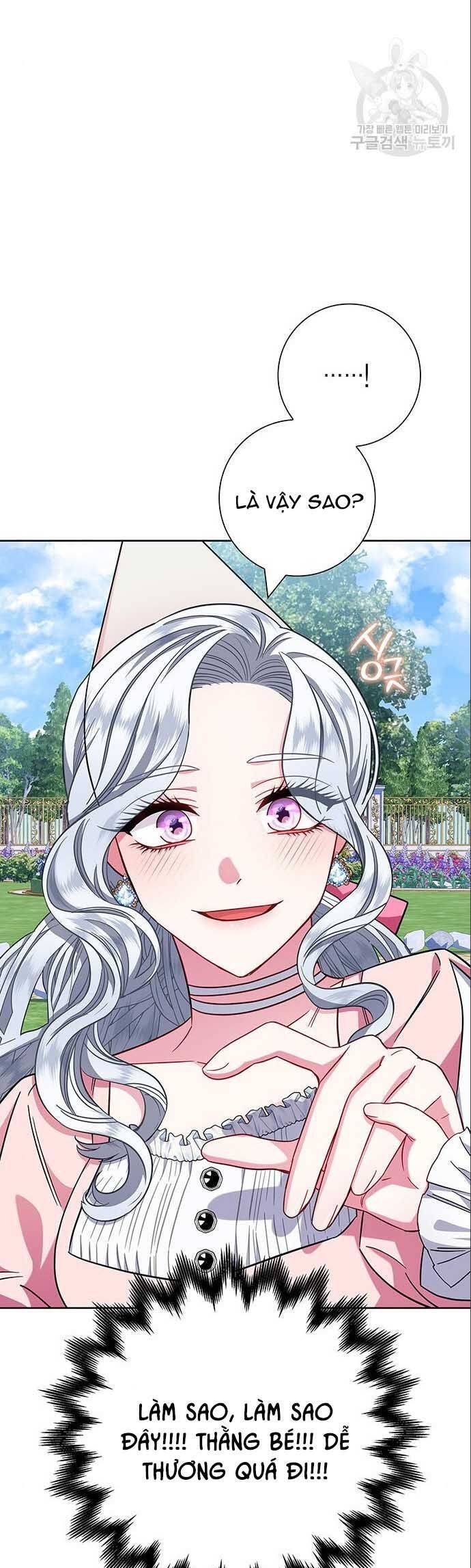 Tôi Trở Thành Mẹ Của Nam Chính Chap 10 - Next Chap 11