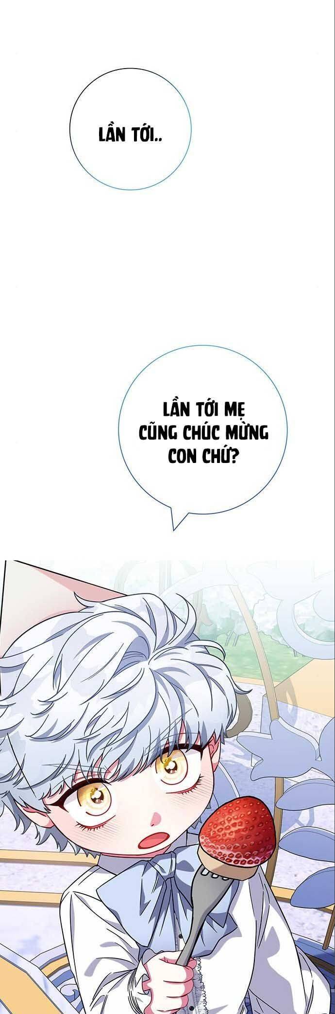 Tôi Trở Thành Mẹ Của Nam Chính Chap 10 - Next Chap 11