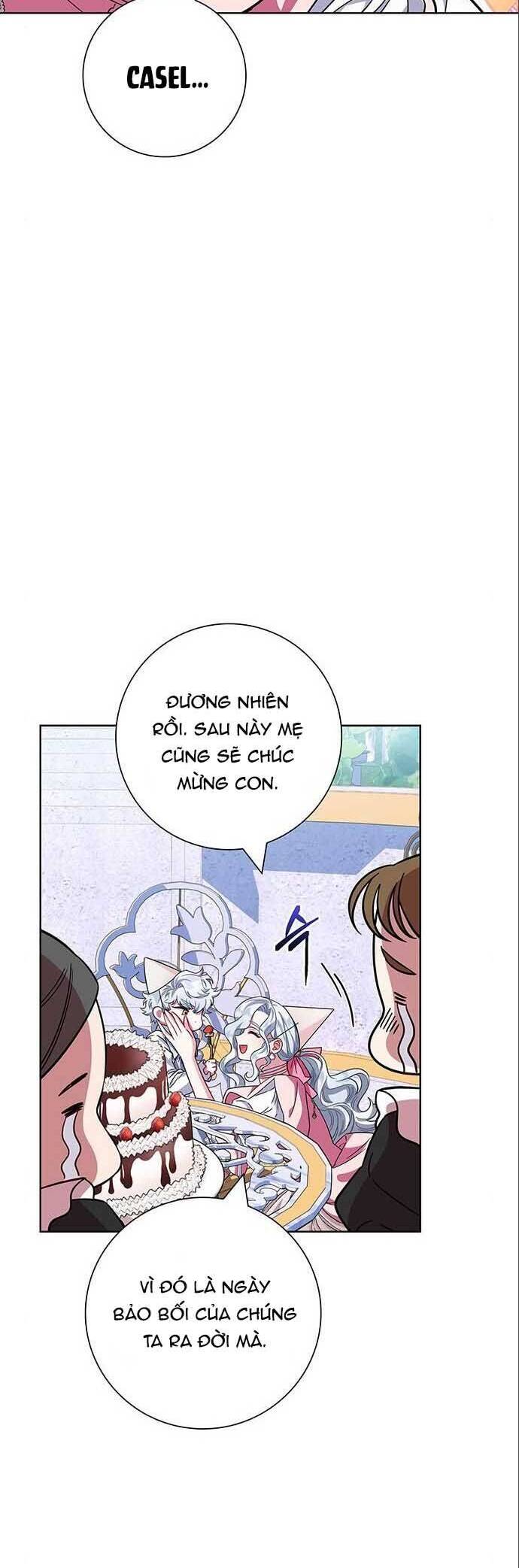 Tôi Trở Thành Mẹ Của Nam Chính Chap 10 - Next Chap 11