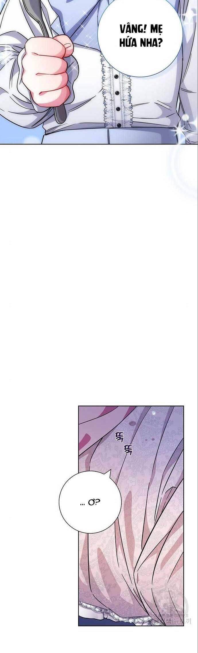 Tôi Trở Thành Mẹ Của Nam Chính Chap 10 - Next Chap 11