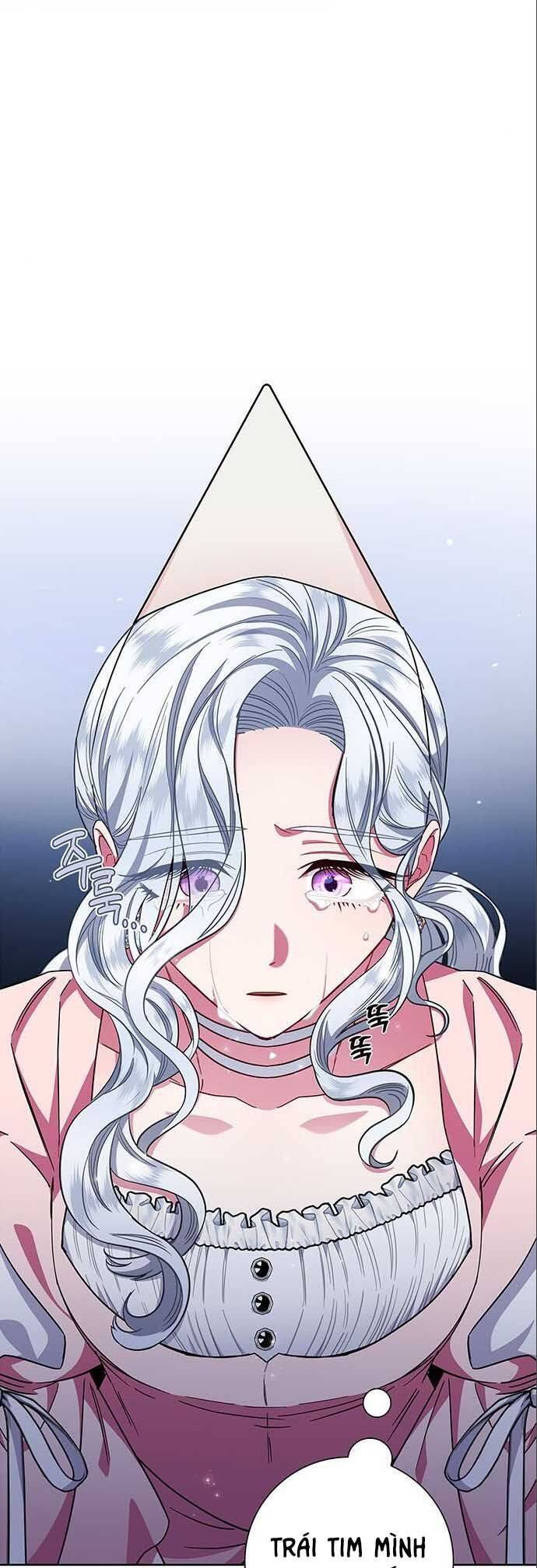 Tôi Trở Thành Mẹ Của Nam Chính Chap 10 - Next Chap 11
