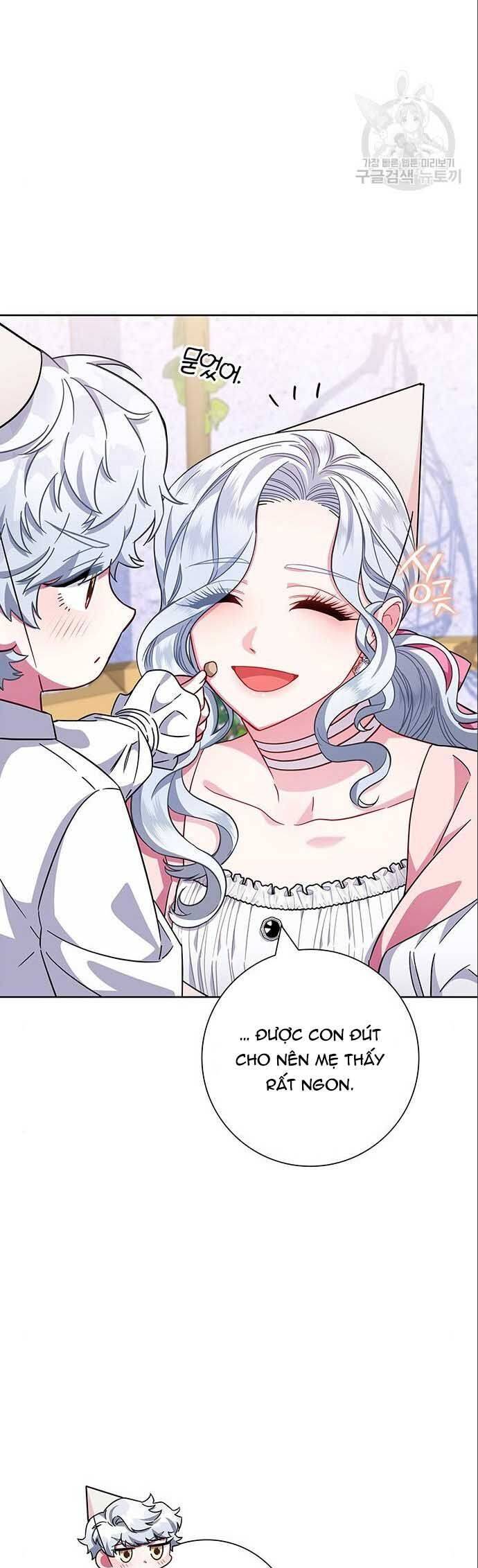 Tôi Trở Thành Mẹ Của Nam Chính Chap 10 - Next Chap 11