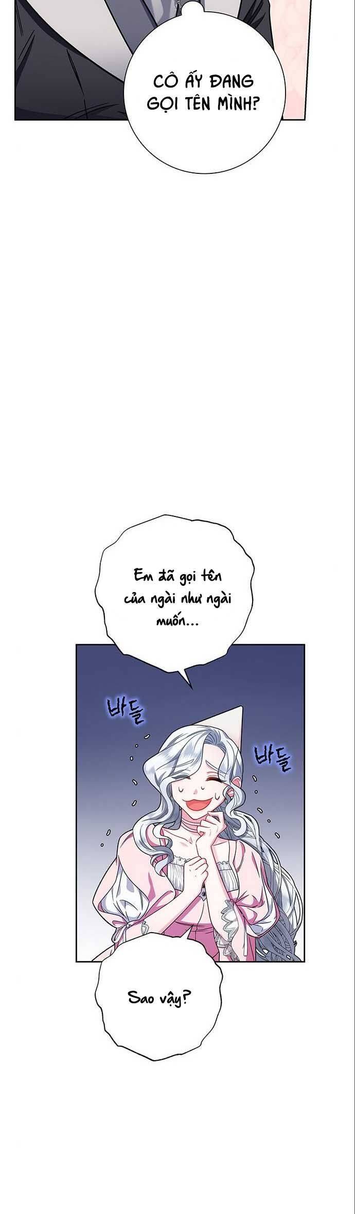 Tôi Trở Thành Mẹ Của Nam Chính Chap 10 - Next Chap 11