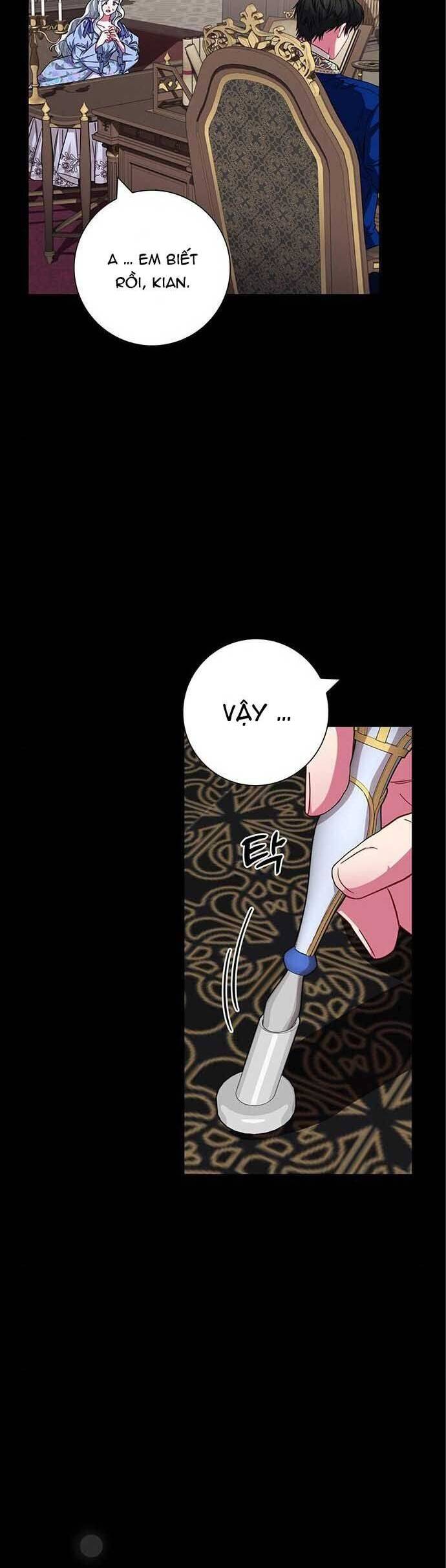 Tôi Trở Thành Mẹ Của Nam Chính Chap 10 - Next Chap 11