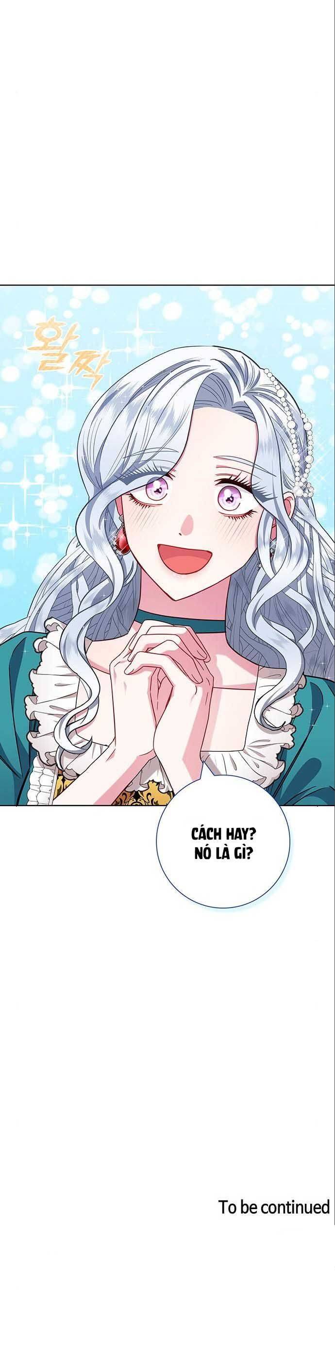 Tôi Trở Thành Mẹ Của Nam Chính Chap 10 - Next Chap 11