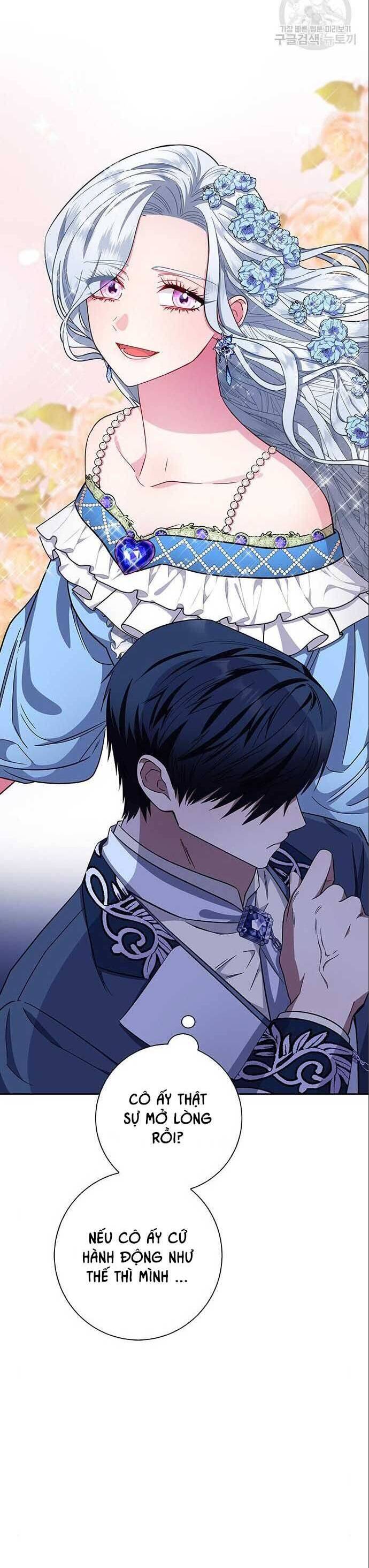 Tôi Trở Thành Mẹ Của Nam Chính Chap 10 - Next Chap 11
