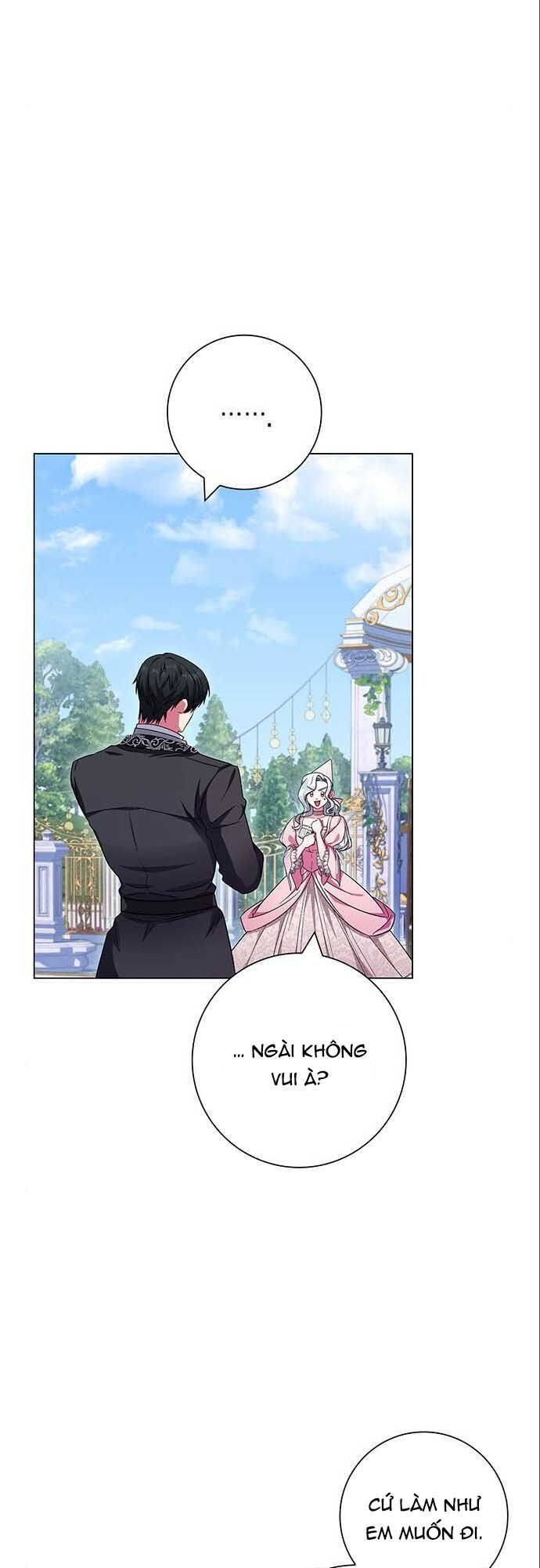 Tôi Trở Thành Mẹ Của Nam Chính Chap 10 - Next Chap 11
