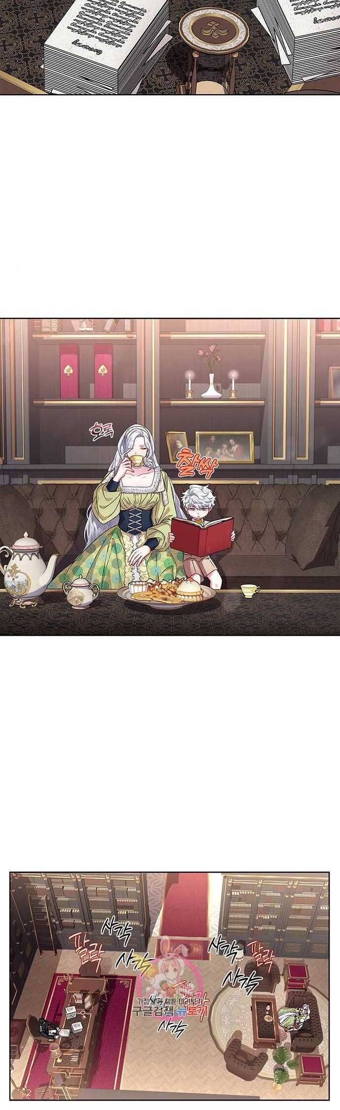 Tôi Trở Thành Mẹ Của Nam Chính Chap 11 - Next Chap 12
