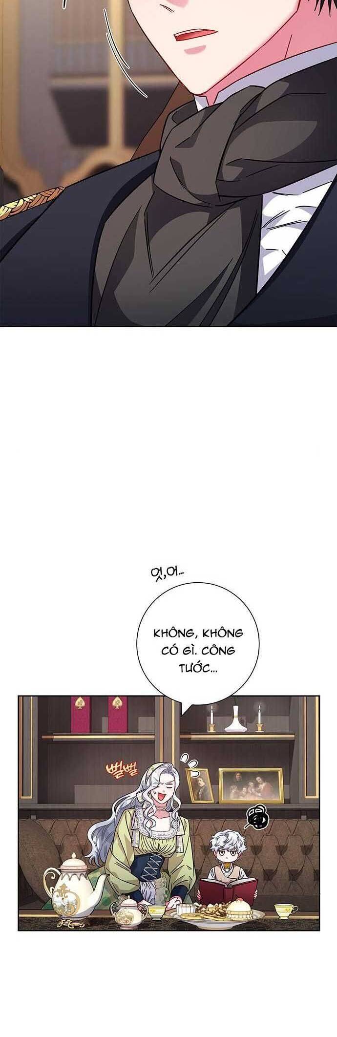 Tôi Trở Thành Mẹ Của Nam Chính Chap 11 - Next Chap 12