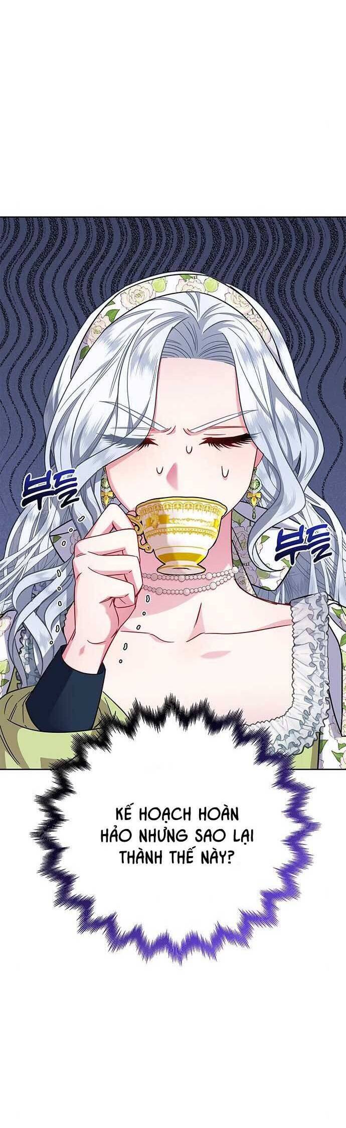 Tôi Trở Thành Mẹ Của Nam Chính Chap 11 - Next Chap 12
